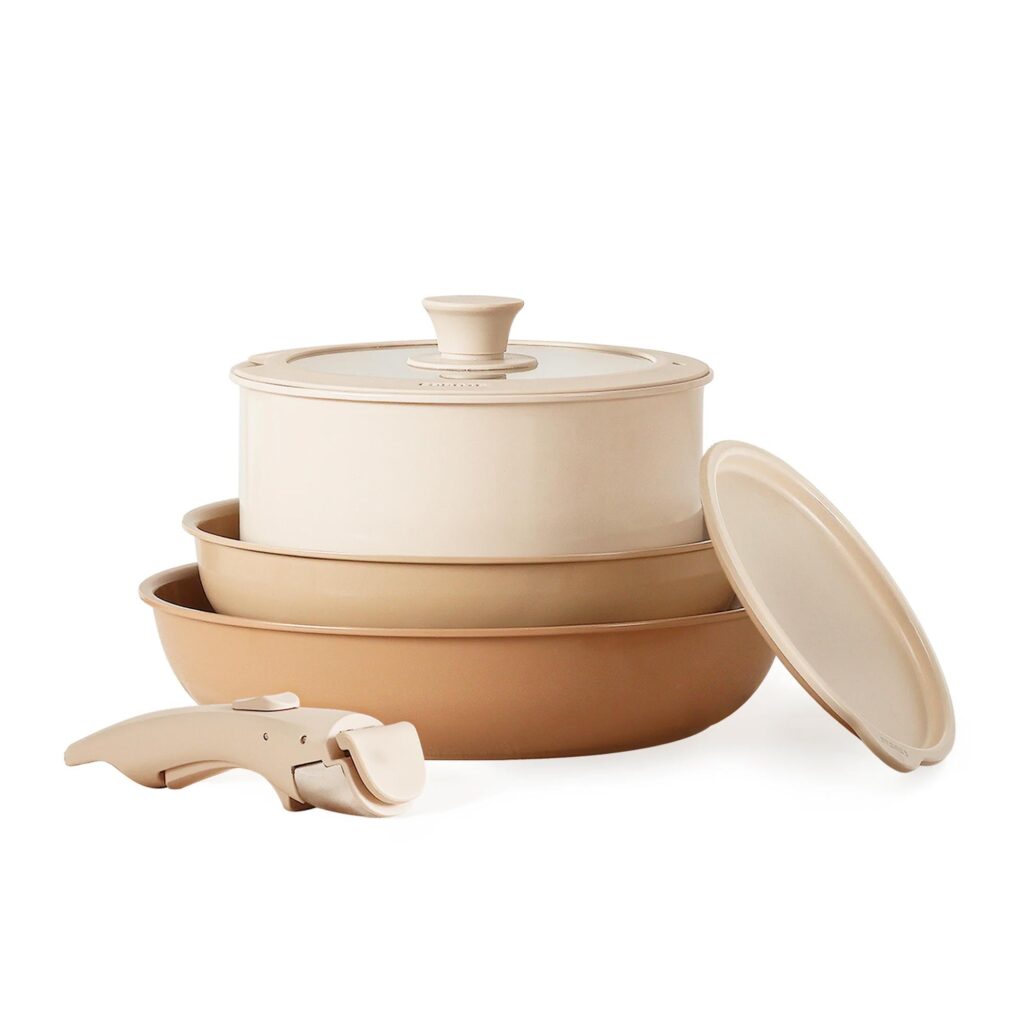 Cate & Chloe Betty 18k White Gold Plated Pearl Earrings with Crystals _ Women's Drop Earrings, Gift for Her